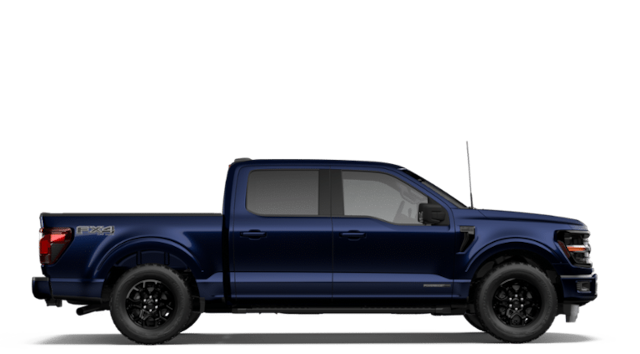 2026 Ford F-150+F-150